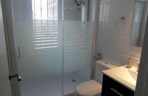 Denia Apartment | Apartamento con terraza abierta. wifi gratis