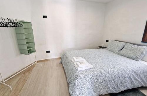 Paterna Apartment | APARTAMENTO CON TERRAZA Y BARBACOA