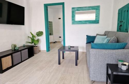 Paterna Apartment | APARTAMENTO CON TERRAZA Y BARBACOA