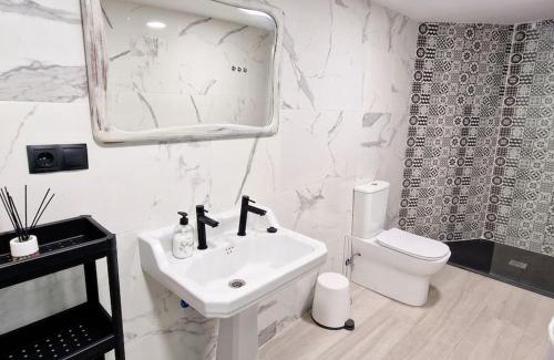 Paterna Apartment | APARTAMENTO CON TERRAZA Y BARBACOA