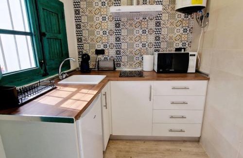 Paterna Apartment | APARTAMENTO CON TERRAZA Y BARBACOA