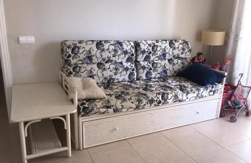 Calpe Apartment | Apartamento con una buena vista