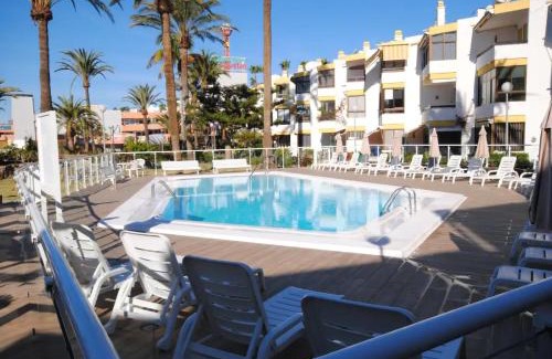 San Agustin Apartment | Apartamento con vistas al mar