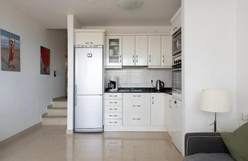 San Agustin Apartment | Apartamento con vistas al mar