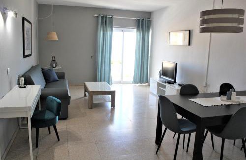 Callao Salvaje Apartment | Apartamento con vistas, playa y WIFI