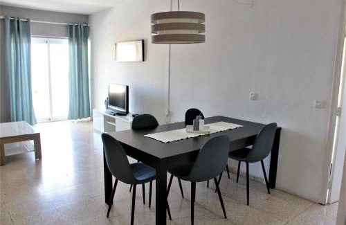 Callao Salvaje Apartment | Apartamento con vistas, playa y WIFI