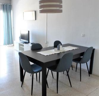 Callao Salvaje Apartment | Apartamento con vistas, playa y WIFI
