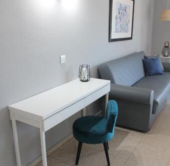 Callao Salvaje Apartment | Apartamento con vistas, playa y WIFI