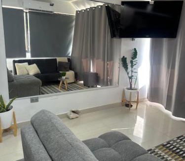 Tucacas Apartment | Apartamento con vista al mar