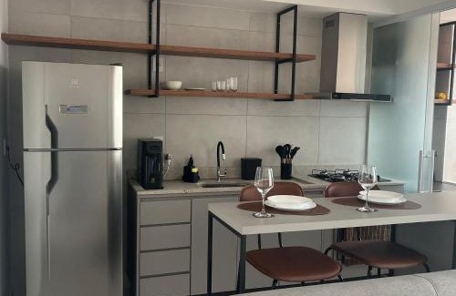 Bauru Apartment | Apartamento confortável – perto do centro de Bauru