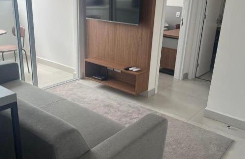 Bauru Apartment | Apartamento confortável – perto do centro de Bauru
