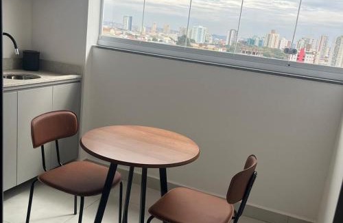 Bauru Apartment | Apartamento confortável – perto do centro de Bauru