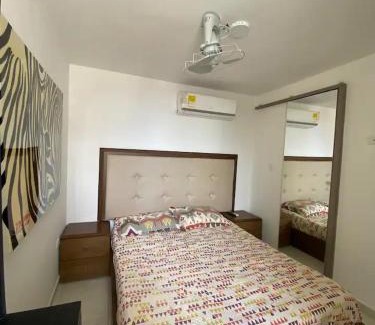 Barranquilla Apartment | Apartamento confortable al norte de Barranquilla