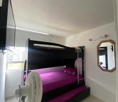 Barranquilla Apartment | Apartamento confortable al norte de Barranquilla