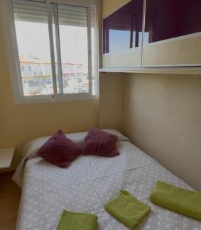 Mazagon Apartment | Apartamento confortable en Mazagón