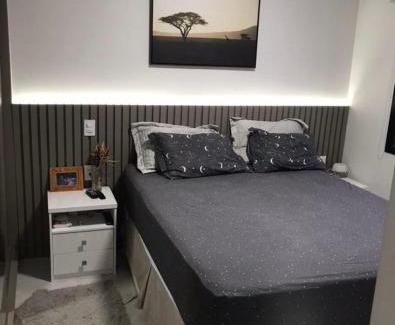 Vila Congonhas Apartment | Apartamento Congonhas 2207 torre Suites