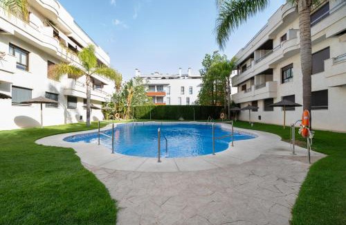 Rota Apartment | Apartamento Costa De La Luz
