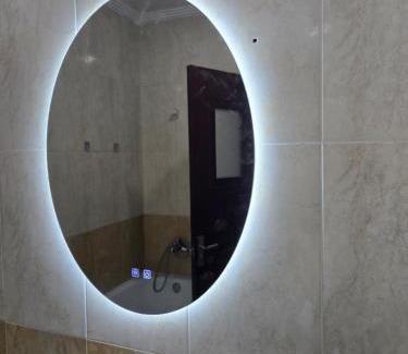 Tangier Apartment | Apartamento costero en Tánger