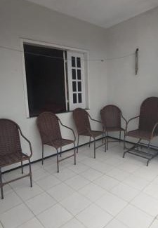 Vicosa do Ceara Apartment | Apartamento da Dani