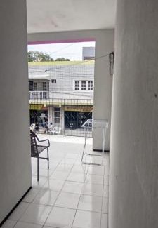 Vicosa do Ceara Apartment | Apartamento da Dani