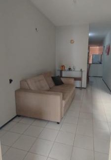 Vicosa do Ceara Apartment | Apartamento da Dani