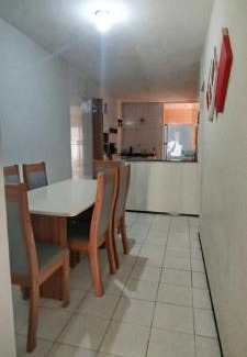 Vicosa do Ceara Apartment | Apartamento da Dani