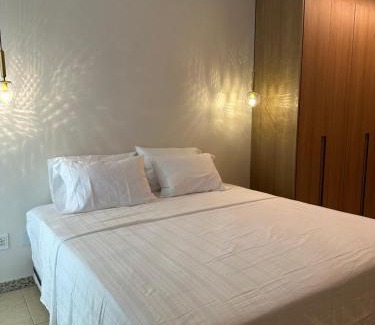 Umarizal Apartment | Apartamento de Alto Padrão para Cop 30