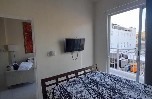 San Anton Apartment | Apartamento de Luis y Gabriela