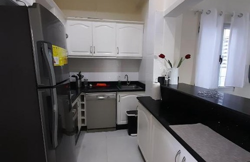 San Anton Apartment | Apartamento de Luis y Gabriela