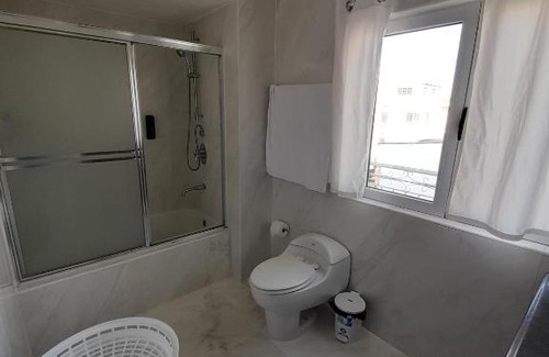 San Anton Apartment | Apartamento de Luis y Gabriela