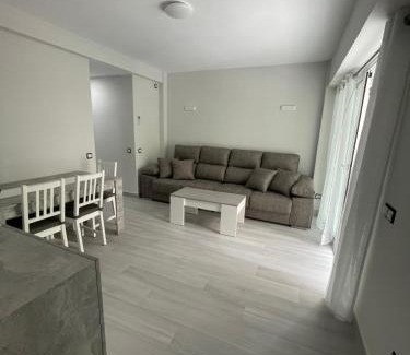 Cullera Apartment | Apartamento de lujo en Cullera con Aire Acondicionado
