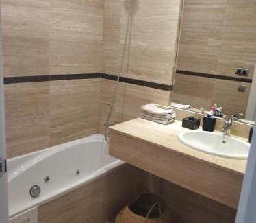 Aguilas Apartment | Apartamento de lujo en la Isla del Fraile Aguilas