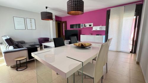 Palm-Mar Apartment | Apartamento de lujo en Residencial El Mocan