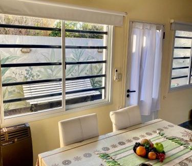 Chascomus Apartment | Apartamento de luxe centro