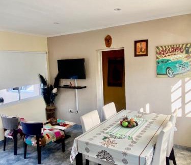 Chascomus Apartment | Apartamento de luxe centro