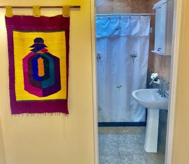 Chascomus Apartment | Apartamento de luxe centro