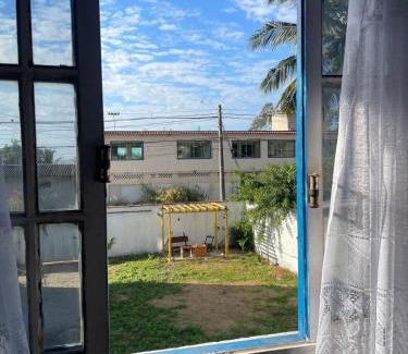 Balneario de Carapebus Apartment | Apartamento de praia 02