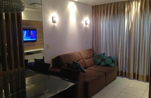 Bessa Apartment | Apartamento Decorado no Bessa