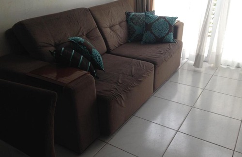 Bessa Apartment | Apartamento Decorado no Bessa