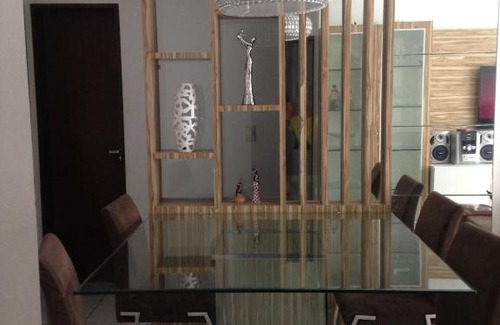 Bessa Apartment | Apartamento Decorado no Bessa