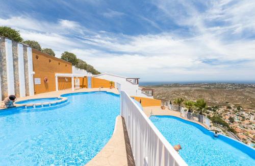Cumbre del Sol Apartment | Apartamento del Sol