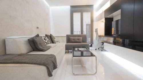 Toledo City Center Apartment | Apartamento Deluxe cerca de la Catedral by Toledo AP