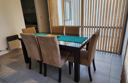 Mendoza Apartment | Apartamento Deluxe Senderos del Vino I, con cochera incluida, Desayuno opcional