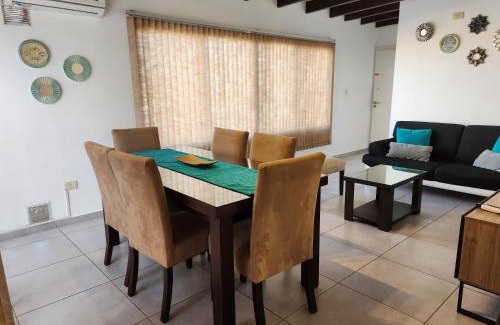 Mendoza Apartment | Apartamento Deluxe Senderos del Vino I, con cochera incluida, Desayuno opcional