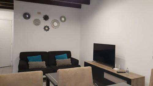Mendoza Apartment | Apartamento Deluxe Senderos del Vino I, con cochera incluida, Desayuno opcional