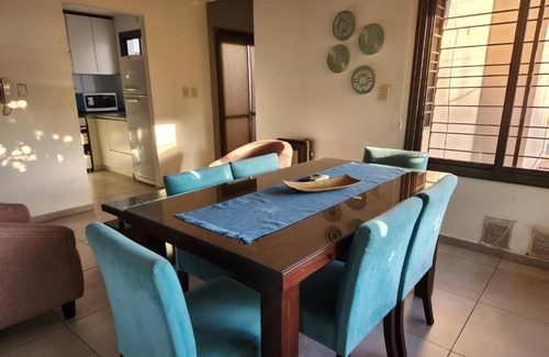 Mendoza Apartment | Apartamento Deluxe Senderos del Vino III, Desayuno Opcional