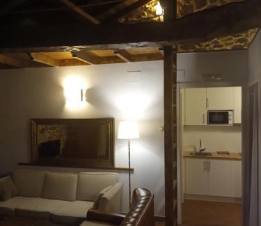 Maus de Salas Apartment | Apartamento Do Xurès