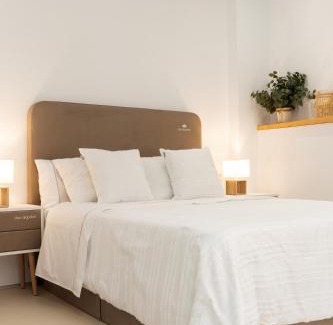 Grao de Gandia Apartment | Apartamento Don Algodón Grau