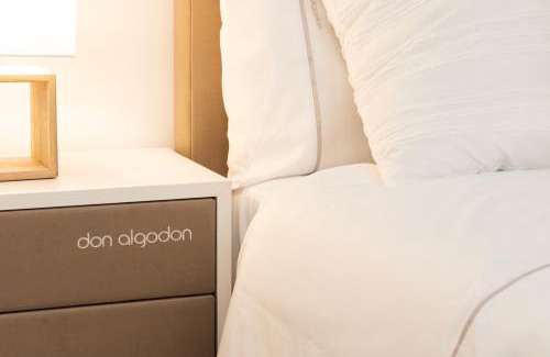 Grao de Gandia Apartment | Apartamento Don Algodón Grau