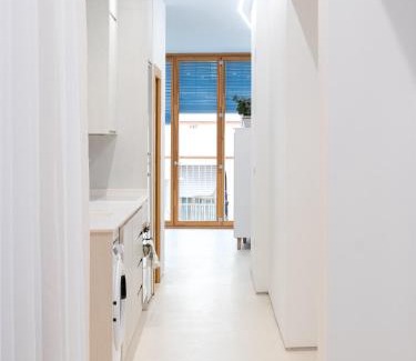 Grao de Gandia Apartment | Apartamento Don Algodón Grau